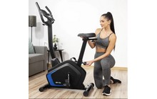 Велотренажер Gymtek XB1800 - дополнительное фото 15