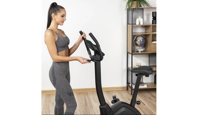 Велотренажер Gymtek XB1800 - дополнительное фото 16