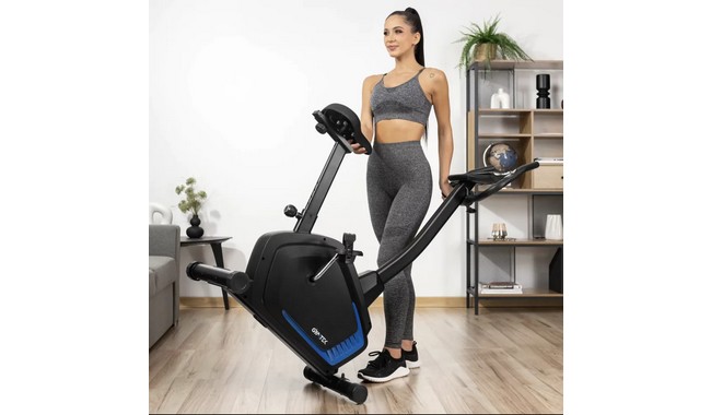 Велотренажер Gymtek XB1800 - дополнительное фото 17