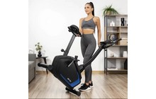 Велотренажер Gymtek XB1800 - дополнительное фото 17