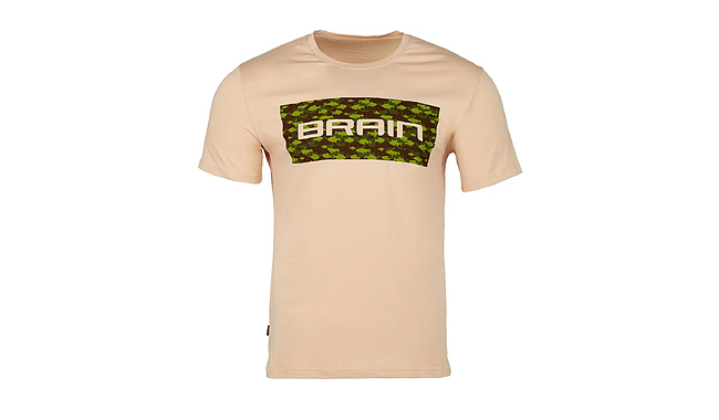 Футболка Brain 2022 - фото 3