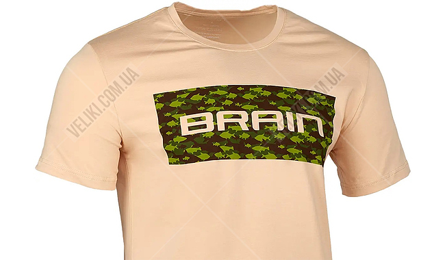 Футболка Brain 2022 - дополнительное фото 6