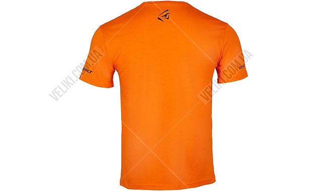 Футболка Select Fish Logo - дополнительное фото 3