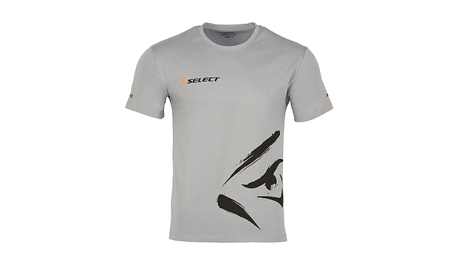 Футболка Select Fish Logo - фото 3