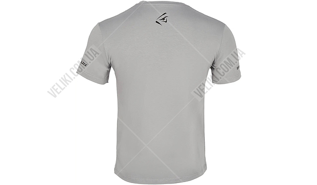 Футболка Select Fish Logo - дополнительное фото 5