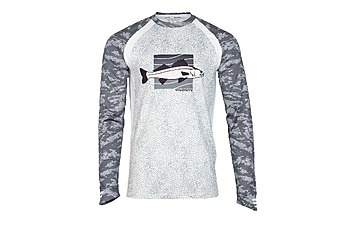 Реглан Favorite Basic Jersey Zander