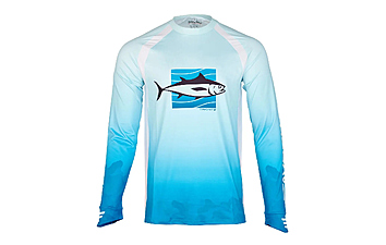 Реглан Favorite Basic Jersey Tuna