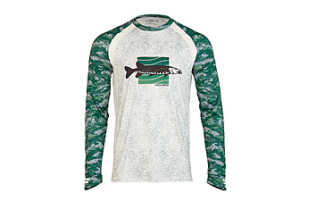 Реглан Favorite Basic Jersey Pike