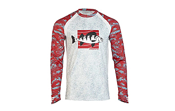 Реглан Favorite Basic Jersey Perch