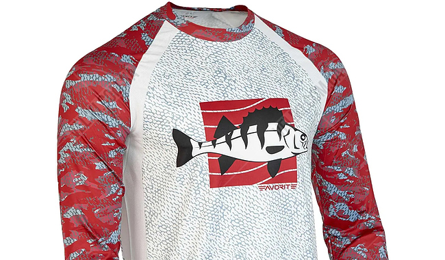 Реглан Favorite Basic Jersey Perch - дополнительное фото 2