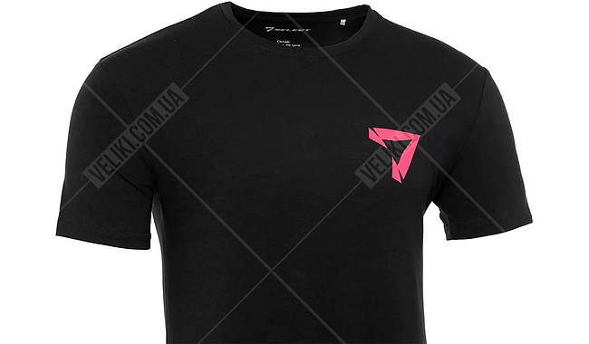 Футболка Select Lines Fish - дополнительное фото 3