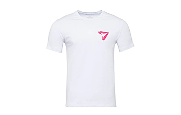 Футболка Select T-Shirt Fisherman