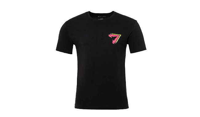 Футболка Select T-Shirt Fisherman - фото 2
