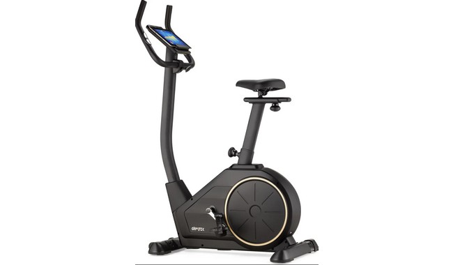 Велотренажер Gymtek XB2500 - дополнительное фото 1