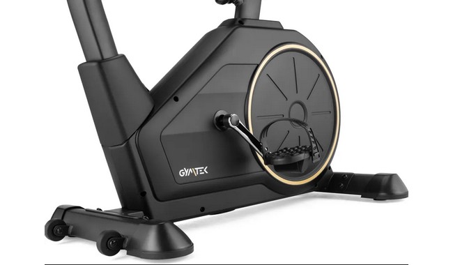 Велотренажер Gymtek XB2500 - дополнительное фото 5