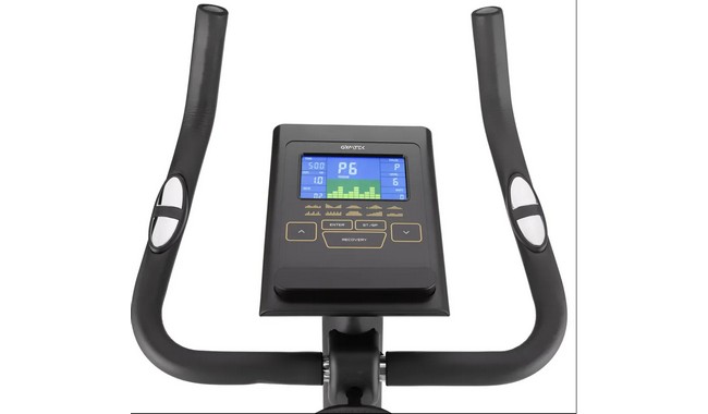 Велотренажер Gymtek XB2500 - дополнительное фото 8