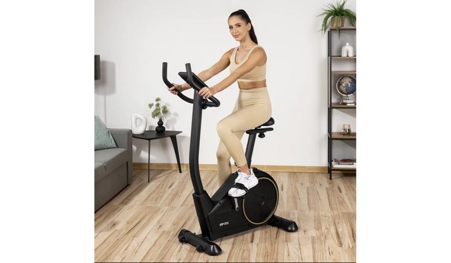 Велотренажер Gymtek XB2500 - дополнительное фото 9