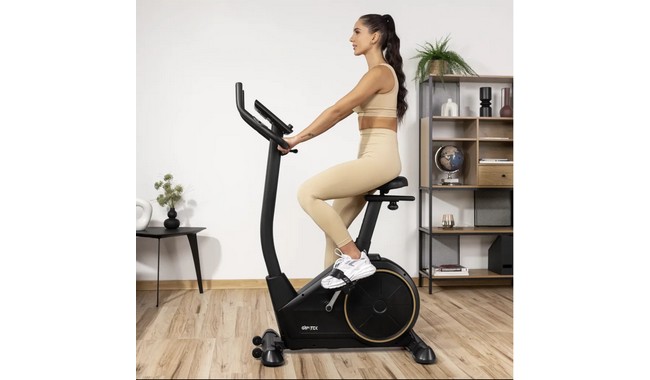 Велотренажер Gymtek XB2500 - дополнительное фото 10