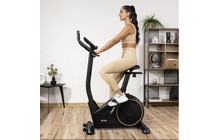 Велотренажер Gymtek XB2500 - дополнительное фото 10