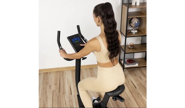 Велотренажер Gymtek XB2500 - дополнительное фото 11