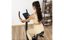 Велотренажер Gymtek XB2500 - дополнительное фото 11