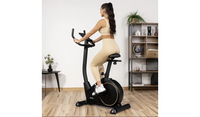 Велотренажер Gymtek XB2500 - дополнительное фото 12