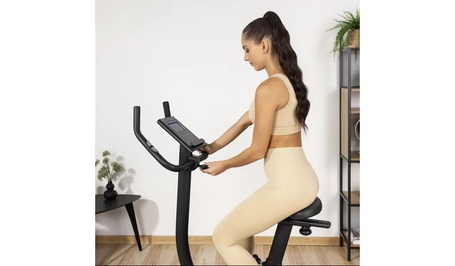 Велотренажер Gymtek XB2500 - дополнительное фото 13