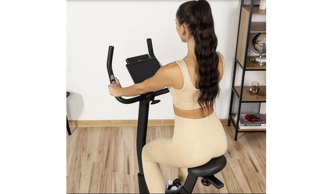 Велотренажер Gymtek XB2500 - дополнительное фото 14