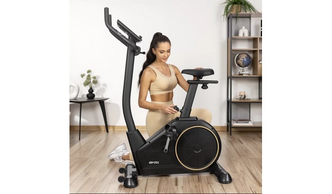 Велотренажер Gymtek XB2500 - дополнительное фото 15