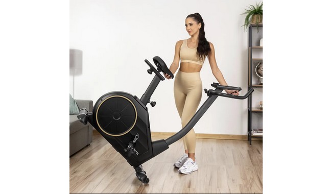 Велотренажер Gymtek XB2500 - дополнительное фото 16