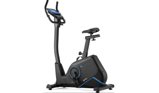 Велотренажер Gymtek XB4500 - дополнительное фото 1