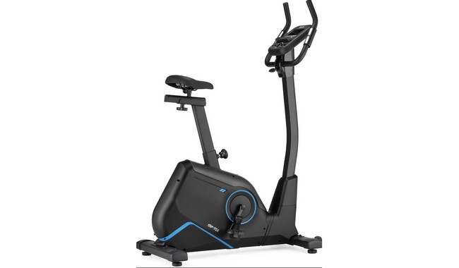 Велотренажер Gymtek XB4500 - дополнительное фото 2