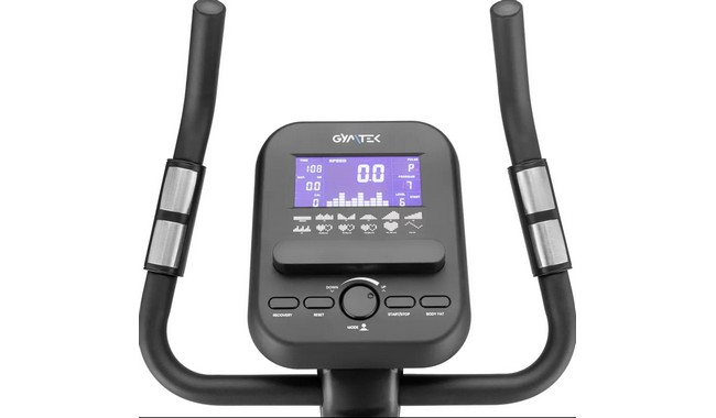 Велотренажер Gymtek XB4500 - дополнительное фото 4