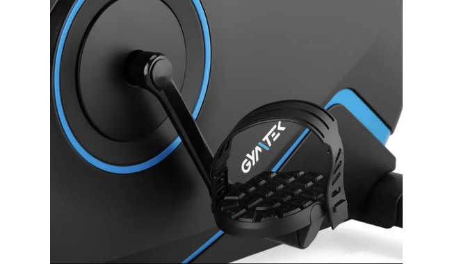 Велотренажер Gymtek XB4500 - дополнительное фото 5