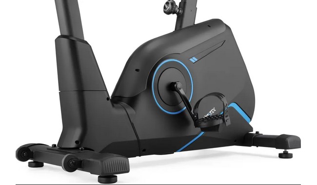 Велотренажер Gymtek XB4500 - дополнительное фото 6