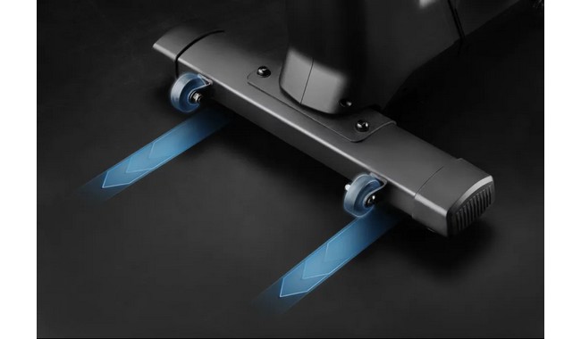 Велотренажер Gymtek XB4500 - дополнительное фото 7