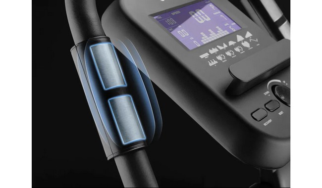 Велотренажер Gymtek XB4500 - дополнительное фото 8