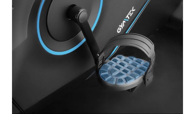 Велотренажер Gymtek XB4500 - дополнительное фото 11