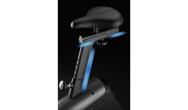 Велотренажер Gymtek XB4500 - дополнительное фото 12