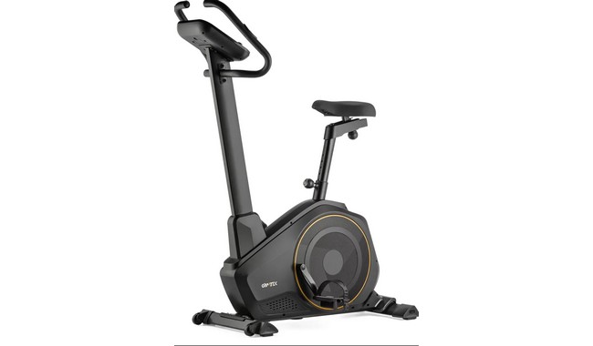 Велотренажер Gymtek XB6000 - дополнительное фото 11