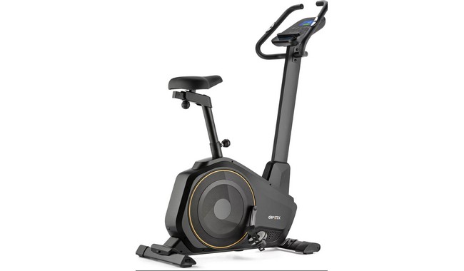 Велотренажер Gymtek XB6000 - дополнительное фото 12
