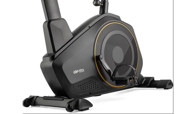 Велотренажер Gymtek XB6000 - дополнительное фото 13