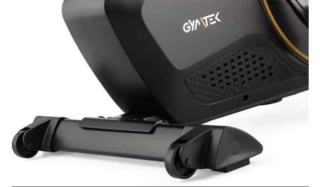Велотренажер Gymtek XB6000 - дополнительное фото 14