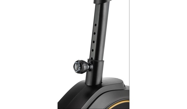 Велотренажер Gymtek XB6000 - дополнительное фото 16