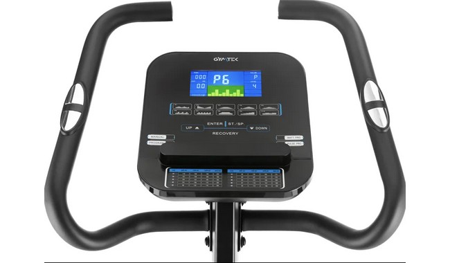 Велотренажер Gymtek XB6000 - дополнительное фото 18
