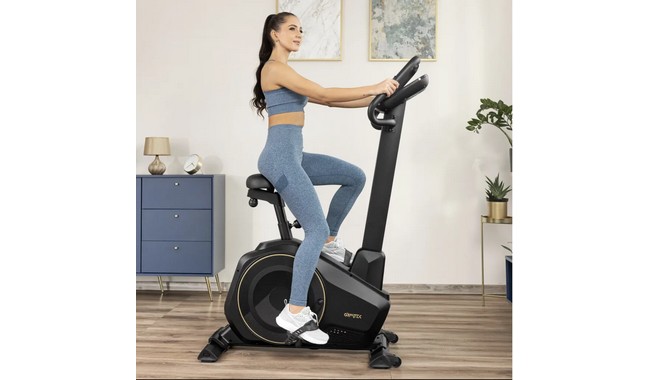 Велотренажер Gymtek XB6000 - дополнительное фото 19