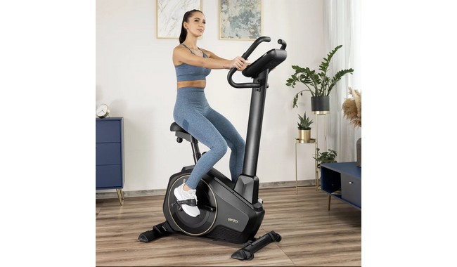 Велотренажер Gymtek XB6000 - дополнительное фото 20