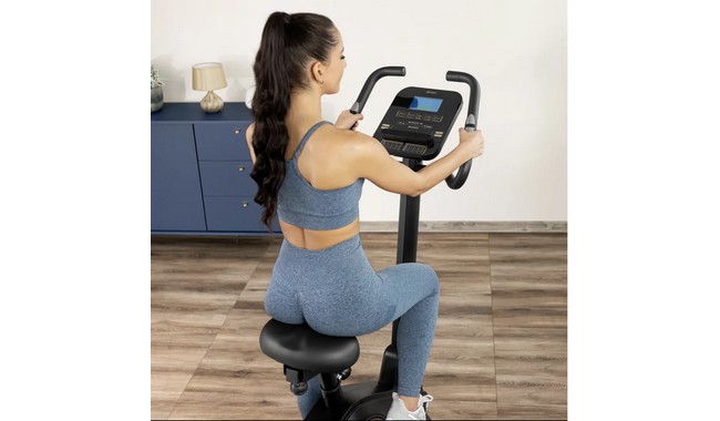 Велотренажер Gymtek XB6000 - дополнительное фото 21