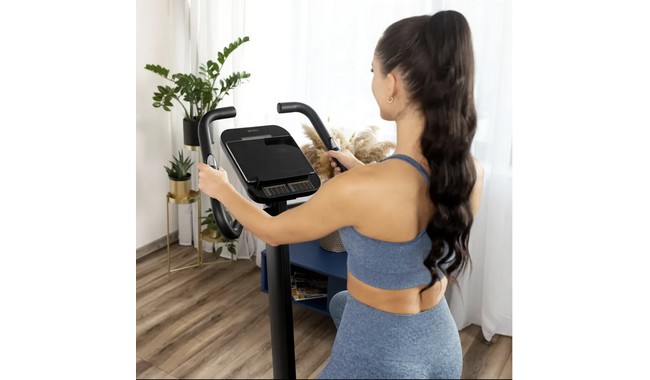 Велотренажер Gymtek XB6000 - дополнительное фото 22