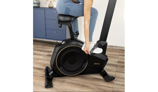 Велотренажер Gymtek XB6000 - дополнительное фото 23